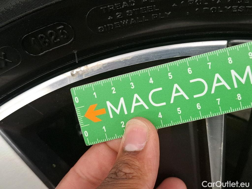  Peugeot  2008 PEUGEOT  5p Crossover BlueHDi 100 ¤6.c S&S ALLURE BUSINESS #35