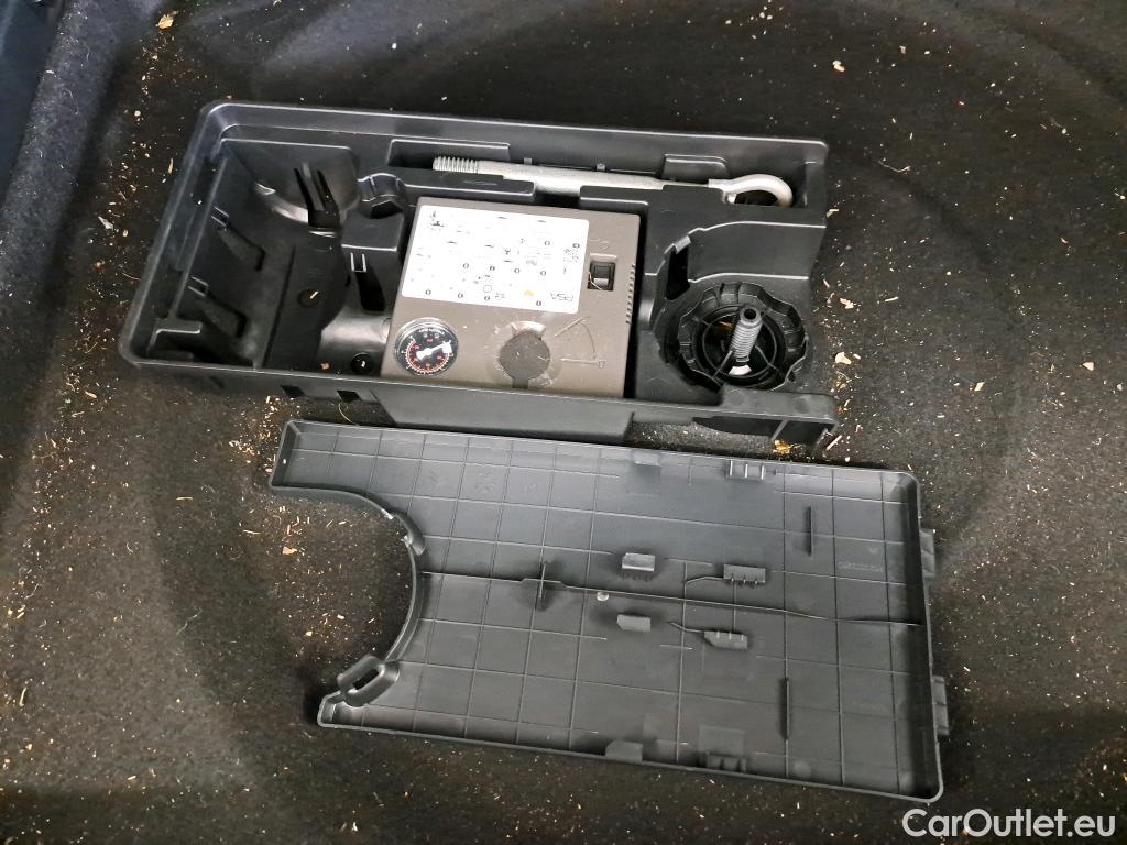  Peugeot  3008  II Active Pack 1.5 HDi 130CV BVM6 E6d #7