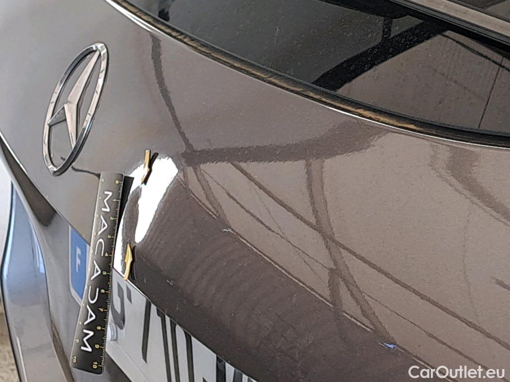  Mercedes  GLA MERCEDES-BENZ  / 2020 / 5P / SUV 2.0  200 D BUSINESS LINE DCT #13