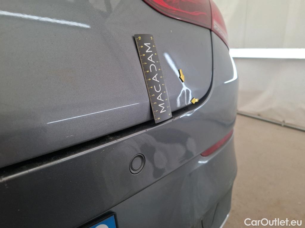  Mercedes  CLA-Klasse MERCEDES-BENZ CLA Shooting Brake / 2019 / 5P / Break CLA 200 d Business Line BA8 #30