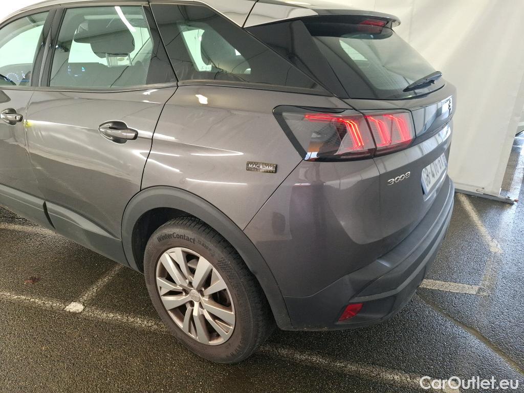  Peugeot  3008  Active Business 1.5 HDi 130CV BVA8 E6d #7