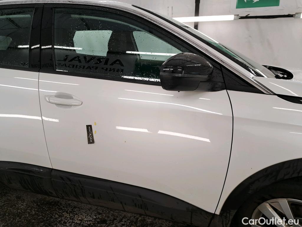  Peugeot  3008  II Active Pack 1.5 HDi 130CV BVM6 E6d #5