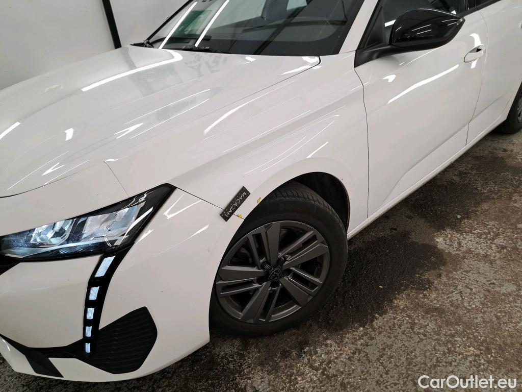  Peugeot  308  Active Pack 1.5 HDi 130CV BVA8 E6d #6