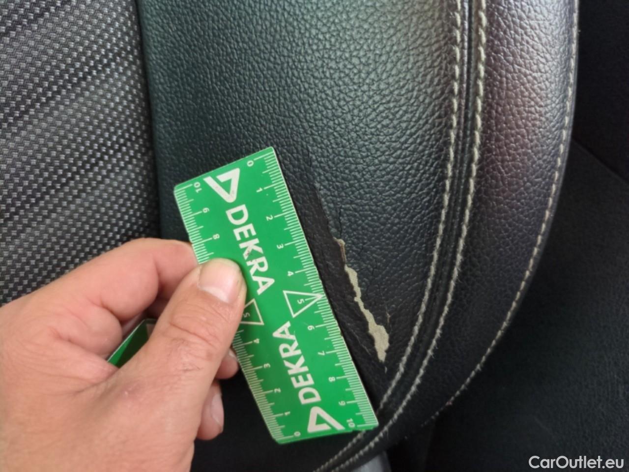  Mercedes  A-Klasse MERCEDES-BENZ Classe A Compact / 2018 / 5P / Berline A 180 d Business Line #4