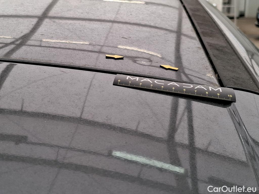  Mercedes  CLA-Klasse MERCEDES-BENZ CLA Shooting Brake / 2019 / 5P / Break CLA 200 d Business Line BA8 #9