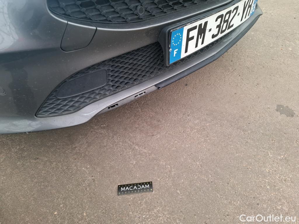  Mercedes  CLA-Klasse MERCEDES-BENZ CLA Shooting Brake / 2019 / 5P / Break CLA 200 d Business Line BA8 #66