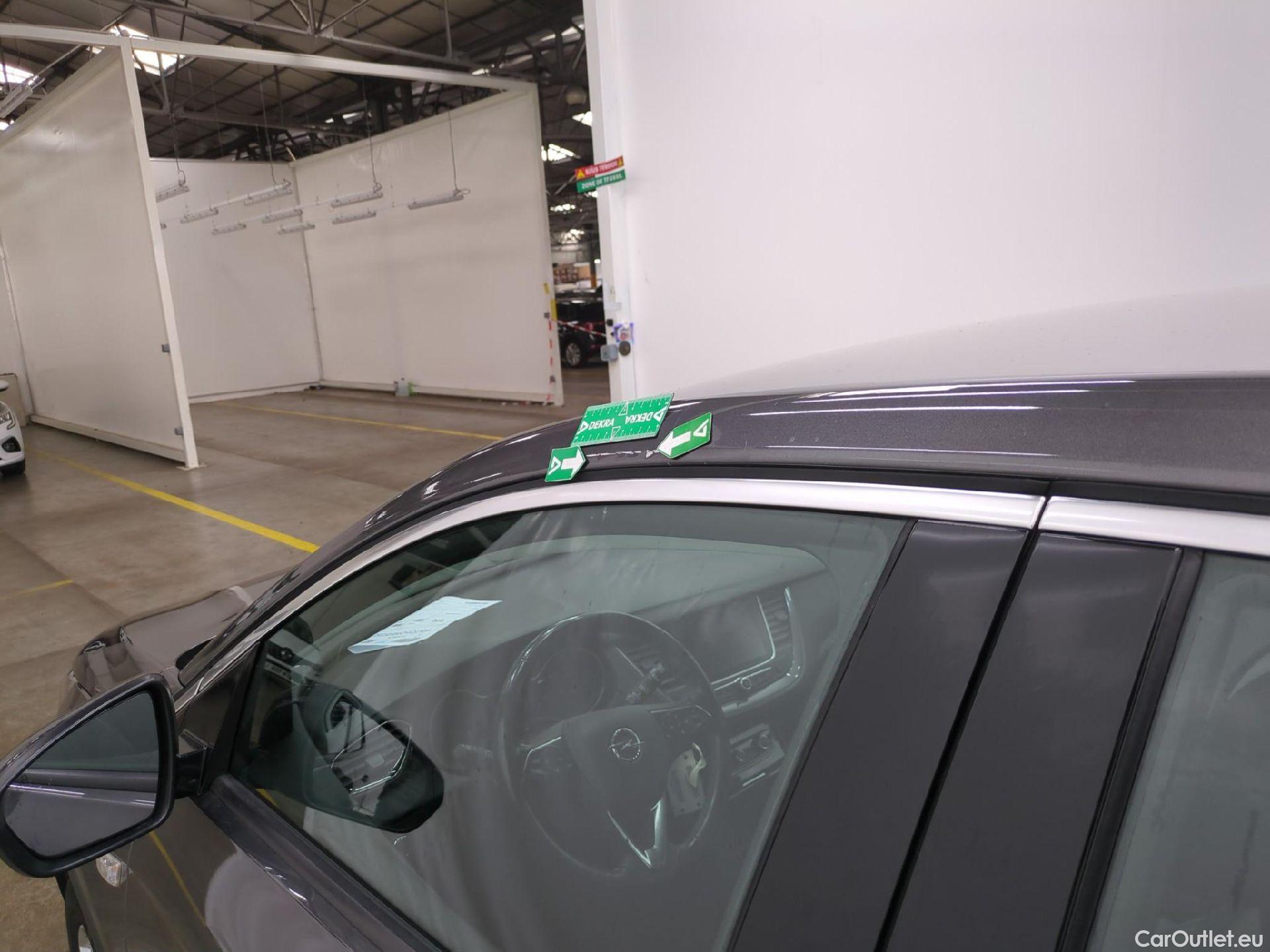  Opel   Grandland X Grandland X Elegance Business 1.5 130CV BVA8 E6d #42