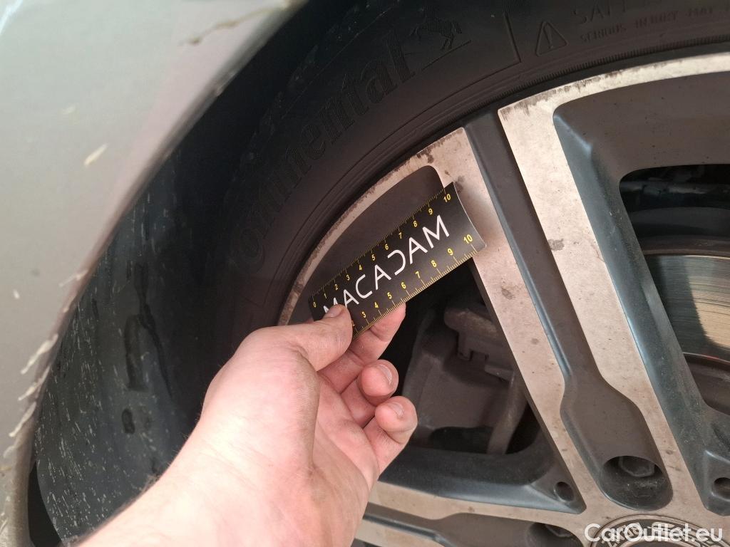  Mercedes  CLA-Klasse MERCEDES-BENZ CLA Shooting Brake / 2019 / 5P / Break CLA 200 d Business Line BA8 #60