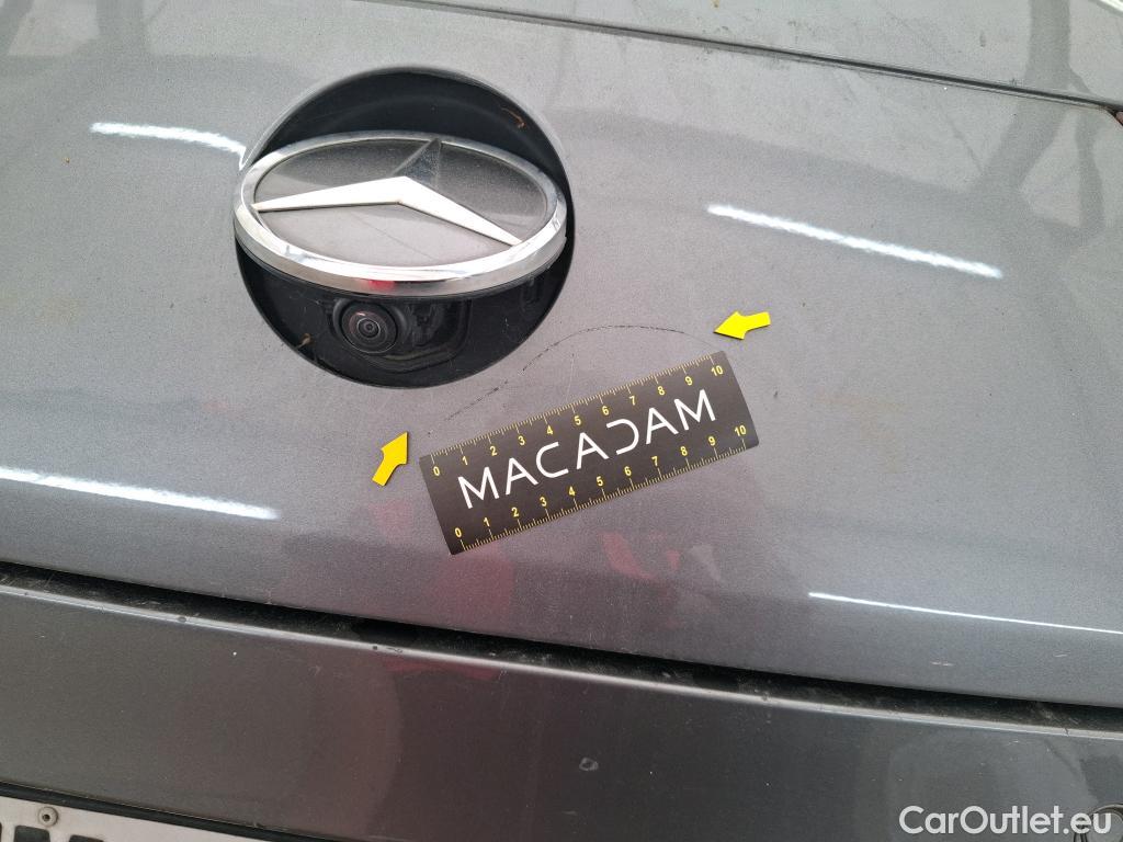  Mercedes  CLA-Klasse MERCEDES-BENZ CLA Shooting Brake / 2019 / 5P / Break CLA 200 d Business Line BA8 #31