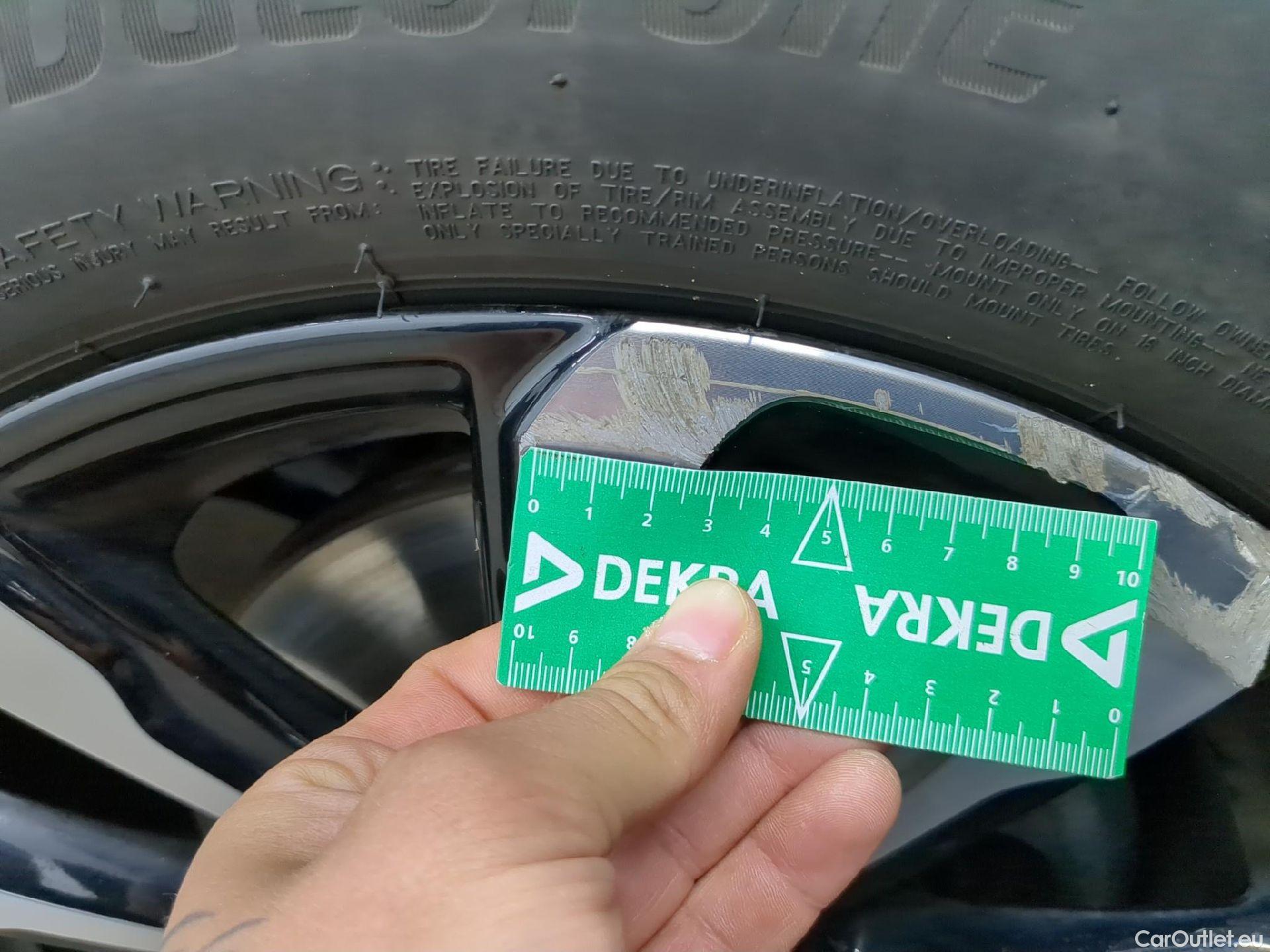  Opel  Crossland  X Elegance Business 1.5 120CV BVA6 E6d #5