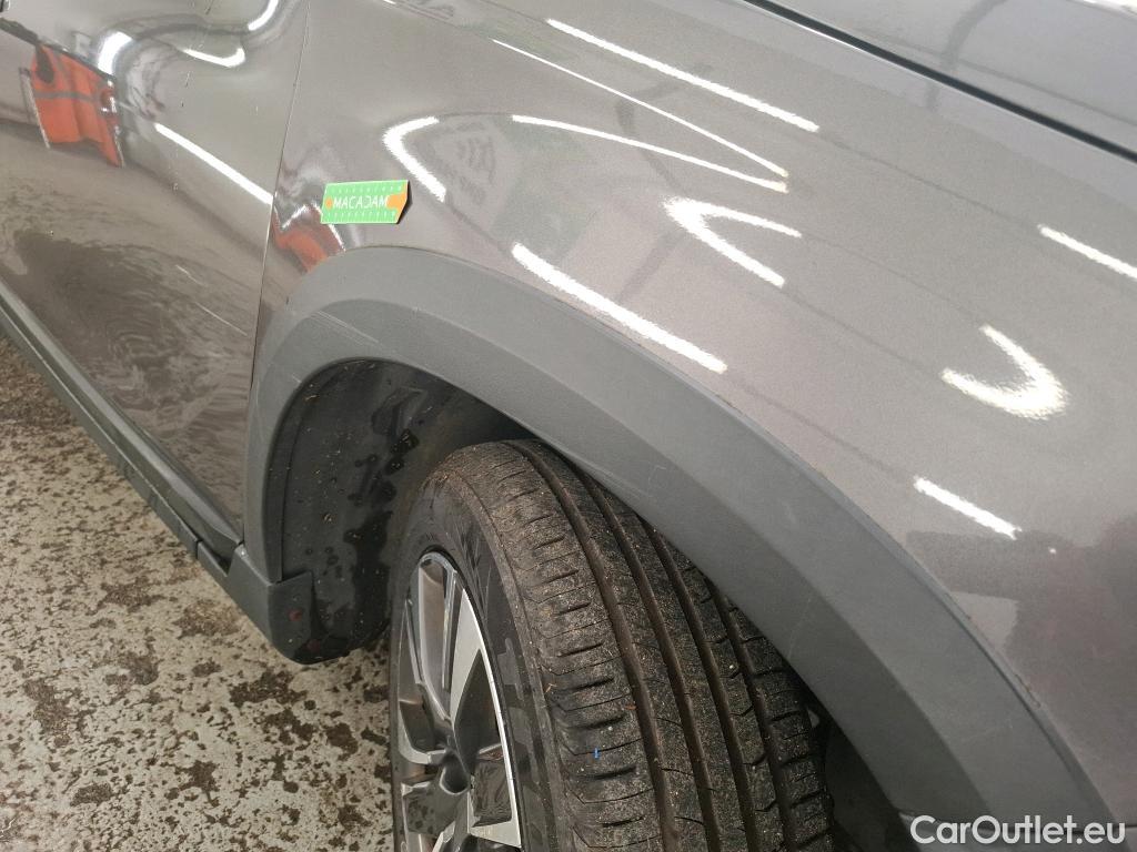  Peugeot  2008 PEUGEOT  5p Crossover BlueHDi 100 ¤6.c S&S ALLURE BUSINESS #83