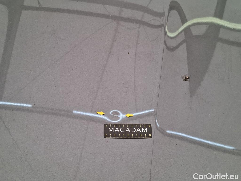  Mercedes  CLA-Klasse MERCEDES-BENZ CLA Shooting Brake / 2019 / 5P / Break CLA 200 d Business Line BA8 #2