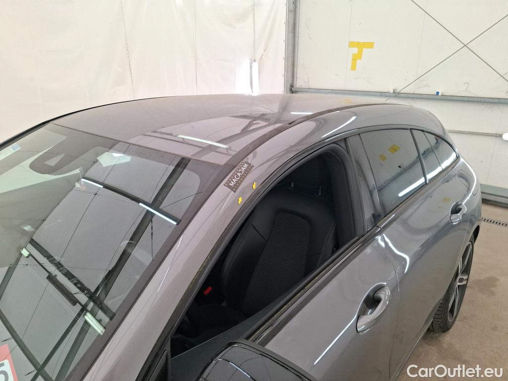  Mercedes  CLA-Klasse MERCEDES-BENZ CLA Shooting Brake / 2019 / 5P / Break CLA 200 d Business Line BA8 #70