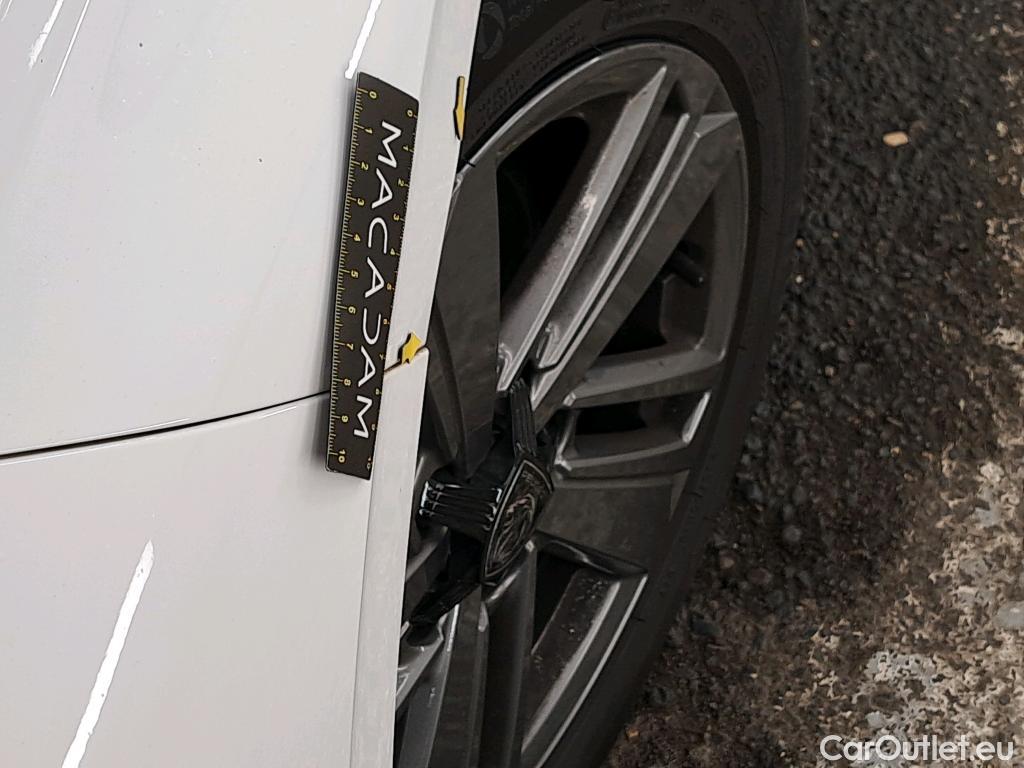  Peugeot  308  Active Pack 1.5 HDi 130CV BVA8 E6d #7