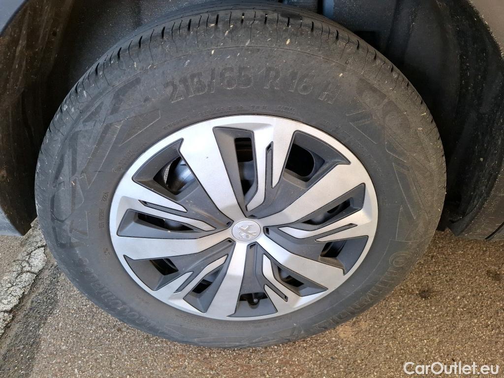  Peugeot  2008  Active Business 1.5 HDi 110CV BVM6 E6d #60