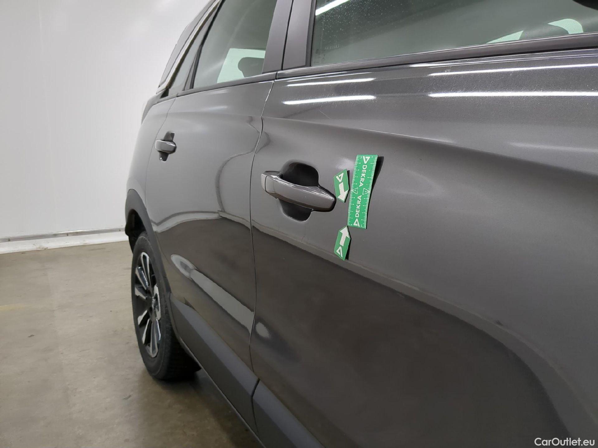  Opel  Crossland  X Elegance Business 1.5 120CV BVA6 E6d #9