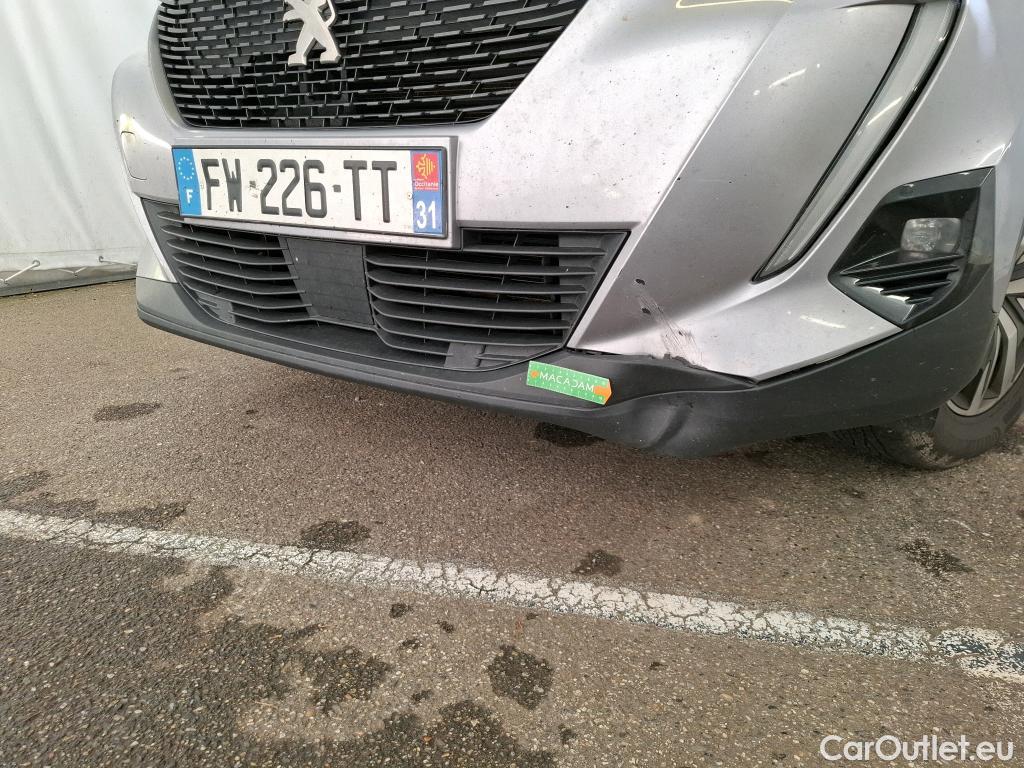  Peugeot  2008  Active Business 1.5 HDi 110CV BVM6 E6d #19