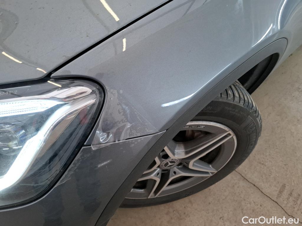  Mercedes  G-Klasee MERCEDES-BENZ GLC / 2019 / 5P / SUV GLC 300 e AMG Line 4Matic #13