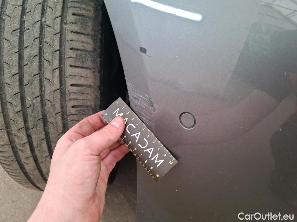  Mercedes  CLA-Klasse MERCEDES-BENZ CLA Shooting Brake / 2019 / 5P / Break CLA 200 d Business Line BA8 #20