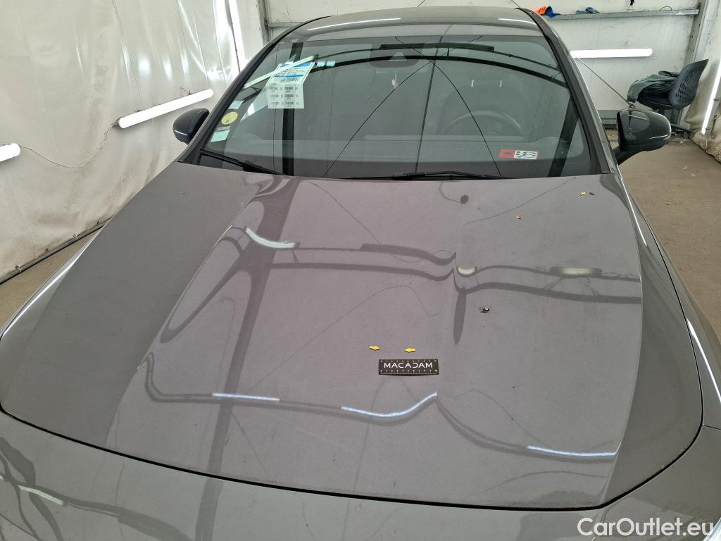  Mercedes  CLA-Klasse MERCEDES-BENZ CLA Shooting Brake / 2019 / 5P / Break CLA 200 d Business Line BA8 #1