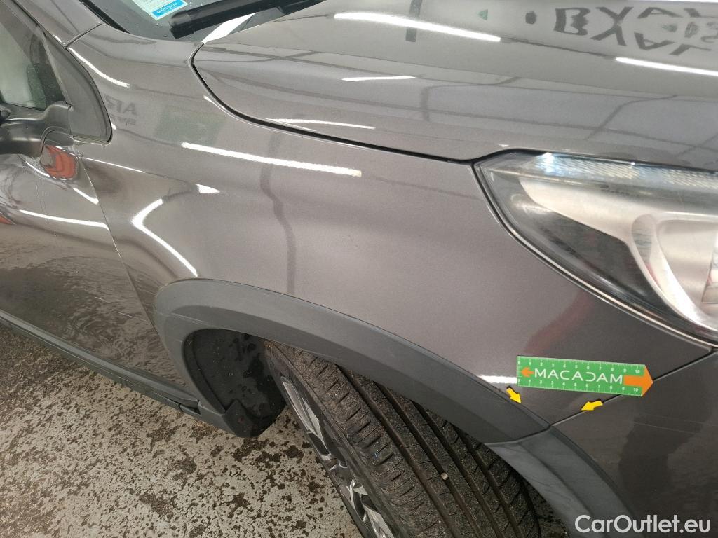  Peugeot  2008 PEUGEOT  5p Crossover BlueHDi 100 ¤6.c S&S ALLURE BUSINESS #86