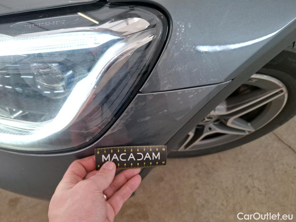  Mercedes  G-Klasee MERCEDES-BENZ GLC / 2019 / 5P / SUV GLC 300 e AMG Line 4Matic #14