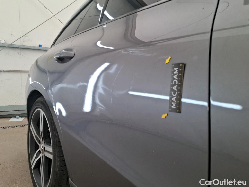  Mercedes  CLA-Klasse MERCEDES-BENZ CLA Shooting Brake / 2019 / 5P / Break CLA 200 d Business Line BA8 #34
