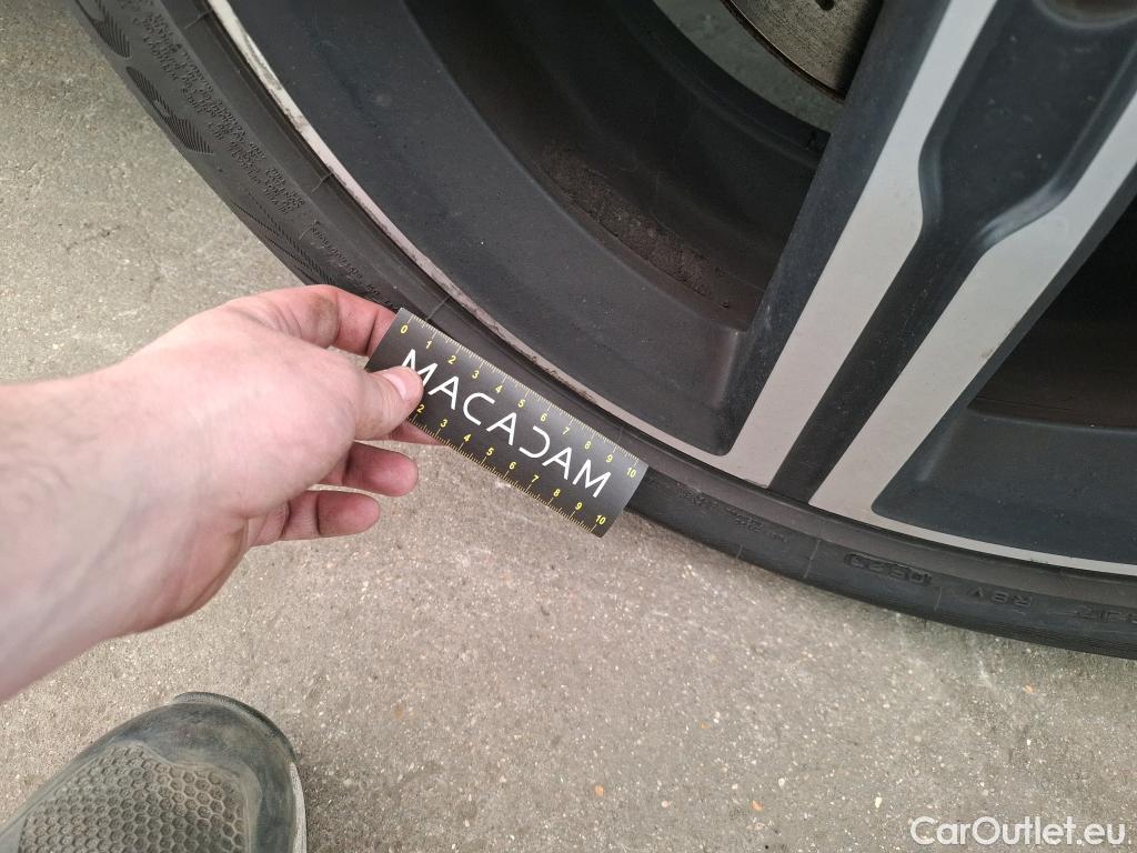  Mercedes  CLA-Klasse MERCEDES-BENZ CLA Shooting Brake / 2019 / 5P / Break CLA 200 d Business Line BA8 #65