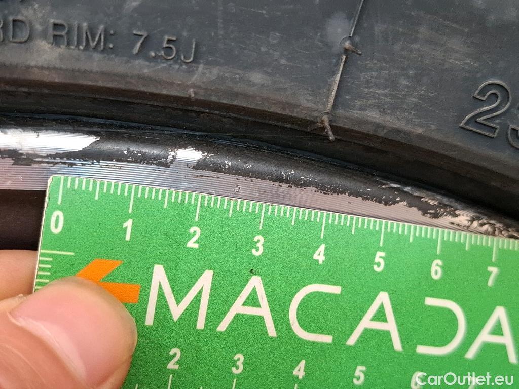  Nissan  Qashqai NISSAN  / 2021 / 5P / Crossover 1.3 MHEV 158ch Xtronic N-Style(SP) #4