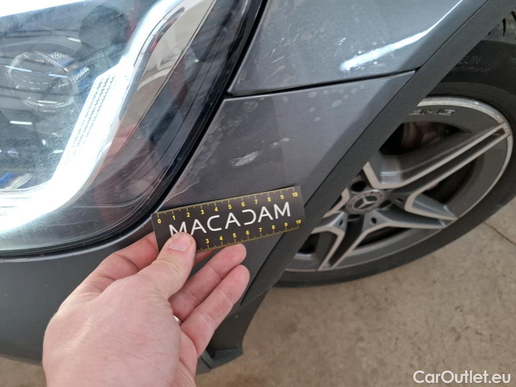  Mercedes  G-Klasee MERCEDES-BENZ GLC / 2019 / 5P / SUV GLC 300 e AMG Line 4Matic #15