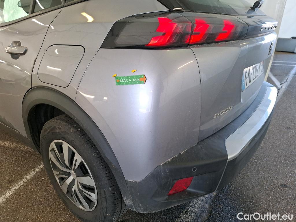  Peugeot  2008  Active Business 1.5 HDi 110CV BVM6 E6d #39