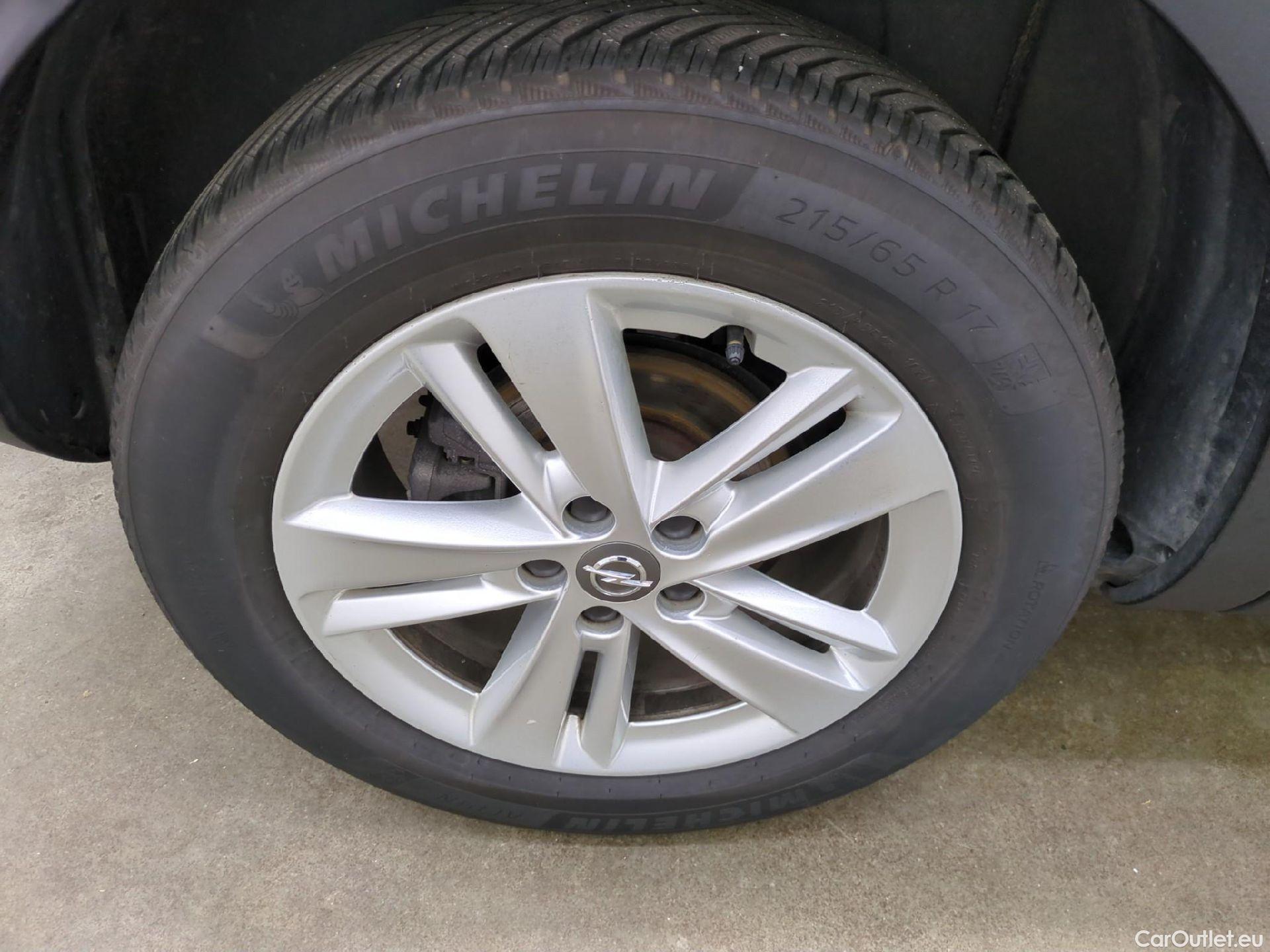  Opel   Grandland X Grandland X Elegance Business 1.5 130CV BVA8 E6d #27