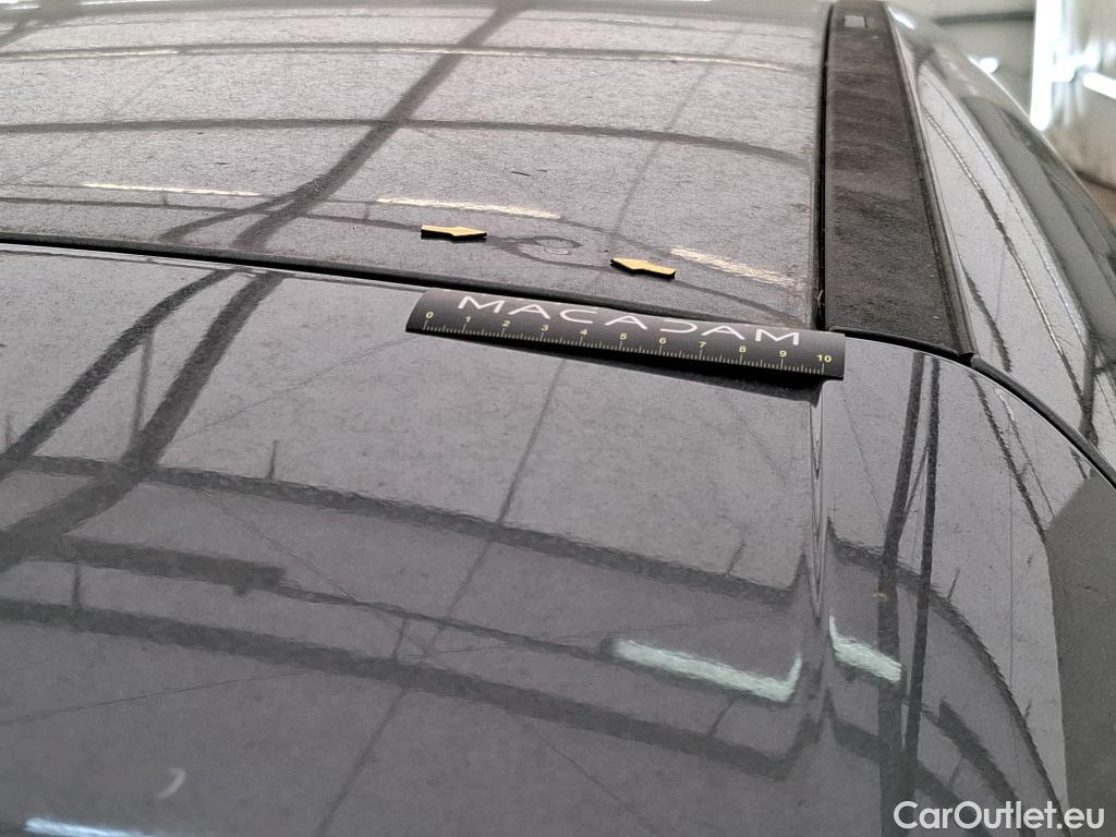  Mercedes  CLA-Klasse MERCEDES-BENZ CLA Shooting Brake / 2019 / 5P / Break CLA 200 d Business Line BA8 #7