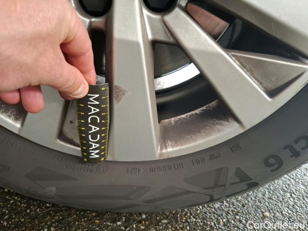  Peugeot  3008  Active Business 1.5 HDi 130CV BVA8 E6d #6