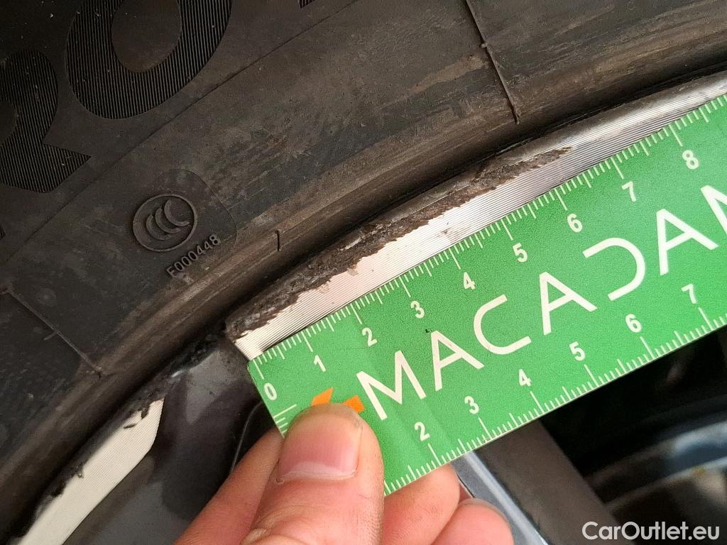  Nissan  Qashqai NISSAN  / 2021 / 5P / Crossover 1.3 MHEV 158ch Xtronic N-Style(SP) #2