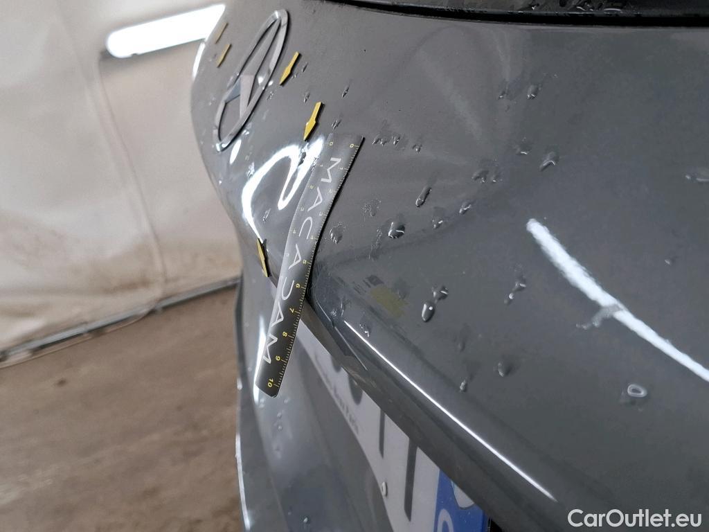  Mercedes  G-Klasee MERCEDES-BENZ GLC / 2019 / 5P / SUV GLC 300 e AMG Line 4Matic #5