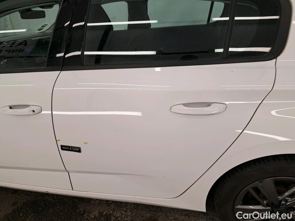  Peugeot  308  Active Pack 1.5 HDi 130CV BVA8 E6d #3