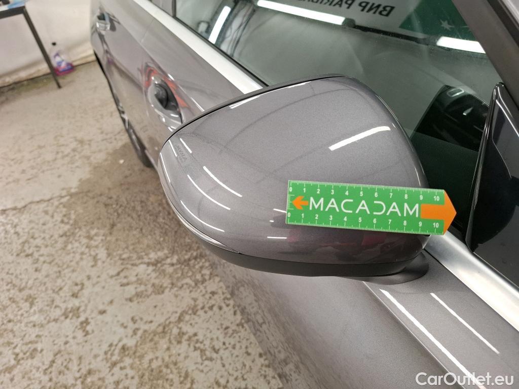  Mercedes  A-Klasse MERCEDES-BENZ Classe A Compact / 2018 / 5P / Berline A 200 d Business Line 8G-DCT #38