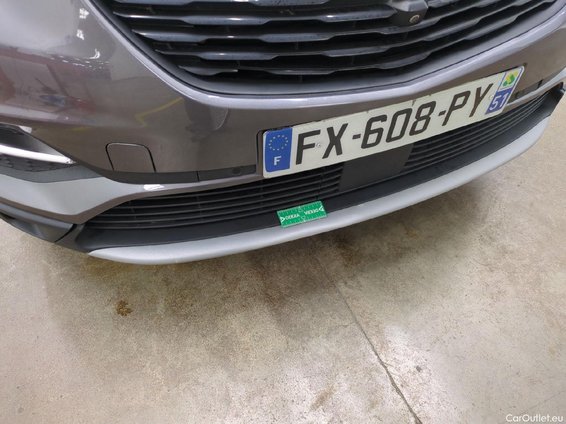  Opel   Grandland X Grandland X Elegance Business 1.5 130CV BVA8 E6d #32