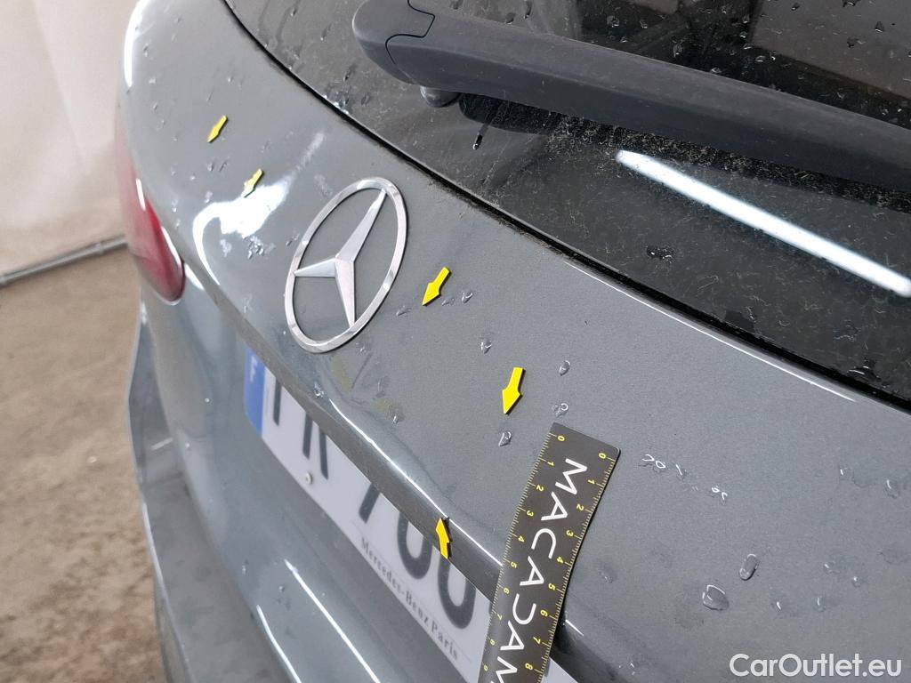  Mercedes  G-Klasee MERCEDES-BENZ GLC / 2019 / 5P / SUV GLC 300 e AMG Line 4Matic #7