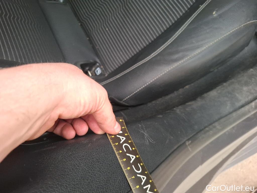  Mercedes  CLA-Klasse MERCEDES-BENZ CLA Shooting Brake / 2019 / 5P / Break CLA 200 d Business Line BA8 #69