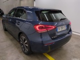  Mercedes  A-Klasse MERCEDES-BENZ Classe A Compact / 2018 / 5P / Berline A 180 d Business Line #2
