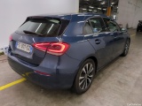  Mercedes  A-Klasse MERCEDES-BENZ Classe A Compact / 2018 / 5P / Berline A 180 d Business Line #3