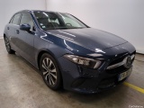 Mercedes  A-Klasse MERCEDES-BENZ Classe A Compact / 2018 / 5P / Berline A 180 d Business Line #4