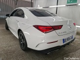  Mercedes  CLA-Klasse MERCEDES-BENZ CLA Coupe / 2019 / 4P / Coupé CLA 250 e AMG Line #2