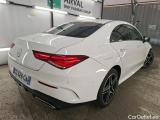  Mercedes  CLA-Klasse MERCEDES-BENZ CLA Coupe / 2019 / 4P / Coupé CLA 250 e AMG Line #3
