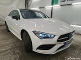  Mercedes  CLA-Klasse MERCEDES-BENZ CLA Coupe / 2019 / 4P / Coupé CLA 250 e AMG Line #4