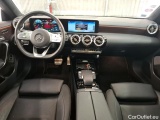  Mercedes  CLA-Klasse MERCEDES-BENZ CLA Coupe / 2019 / 4P / Coupé CLA 250 e AMG Line #5