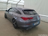  Mercedes  CLA-Klasse MERCEDES-BENZ CLA Shooting Brake / 2019 / 5P / Break CLA 200 d Business Line BA8 #2