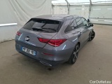  Mercedes  CLA-Klasse MERCEDES-BENZ CLA Shooting Brake / 2019 / 5P / Break CLA 200 d Business Line BA8 #3